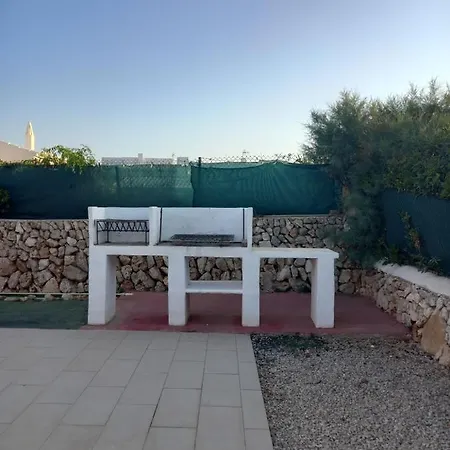 Seaside In With Private Pool * Cap d'en Font