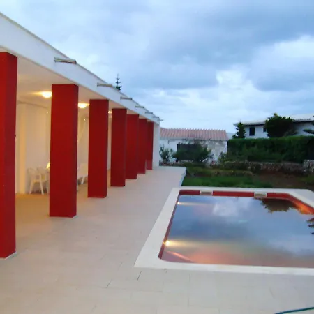 Вилла Seaside In With Private Pool Cap d'en Font