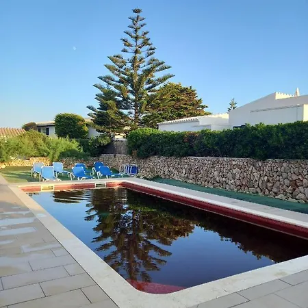 Seaside In With Private Pool * Cap d'en Font