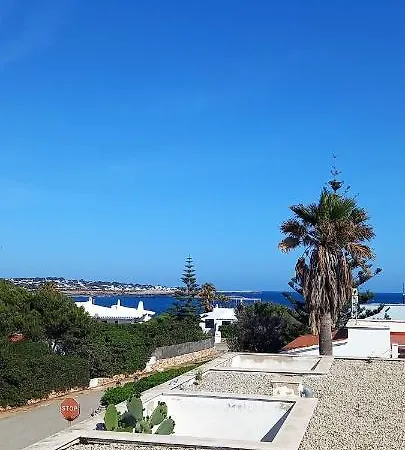 Sea View * Cap d'en Font