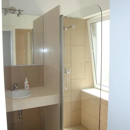 Вилла Seaside In With Private Pool