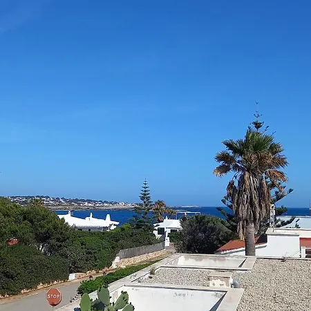 Sea View Cap d'en Font