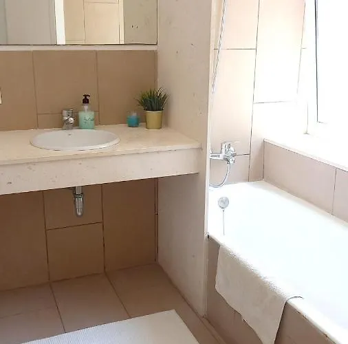 Вилла Seaside In With Private Pool Cap d'en Font